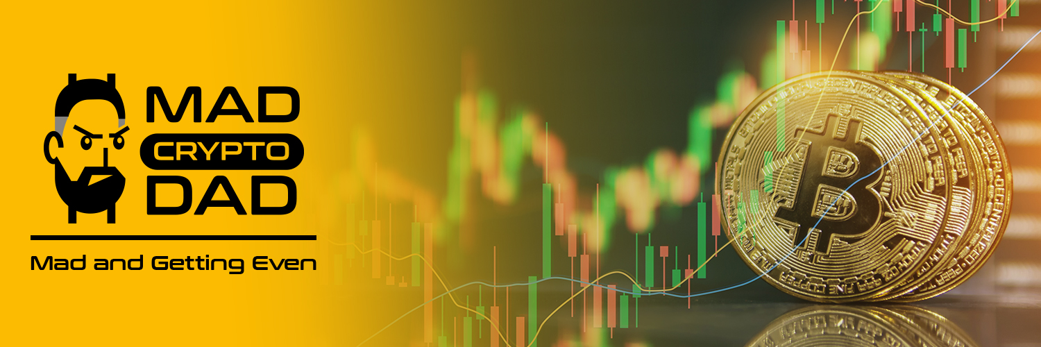 Mad_Crypto_Dad's profile banner image