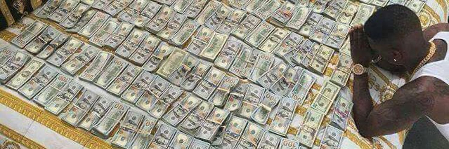 THE VOICE🇦🇶 banner