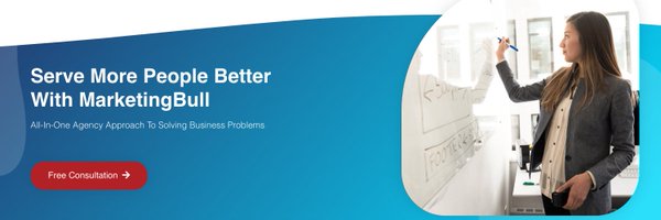 MarketingBull_ Profile Banner