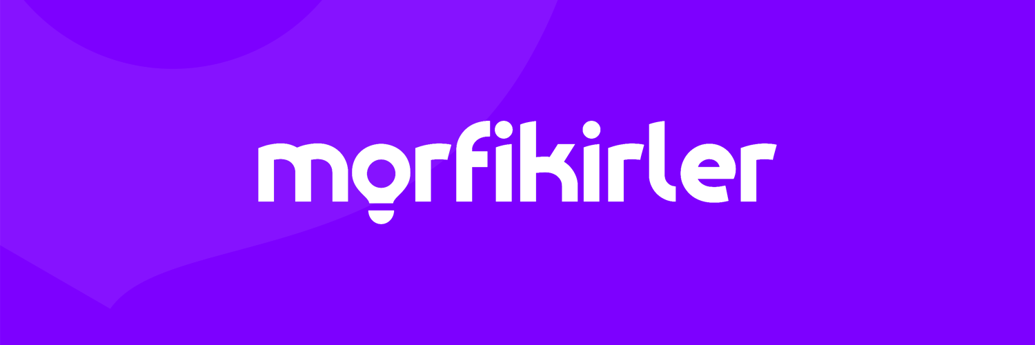 morfikirler's profile banner image
