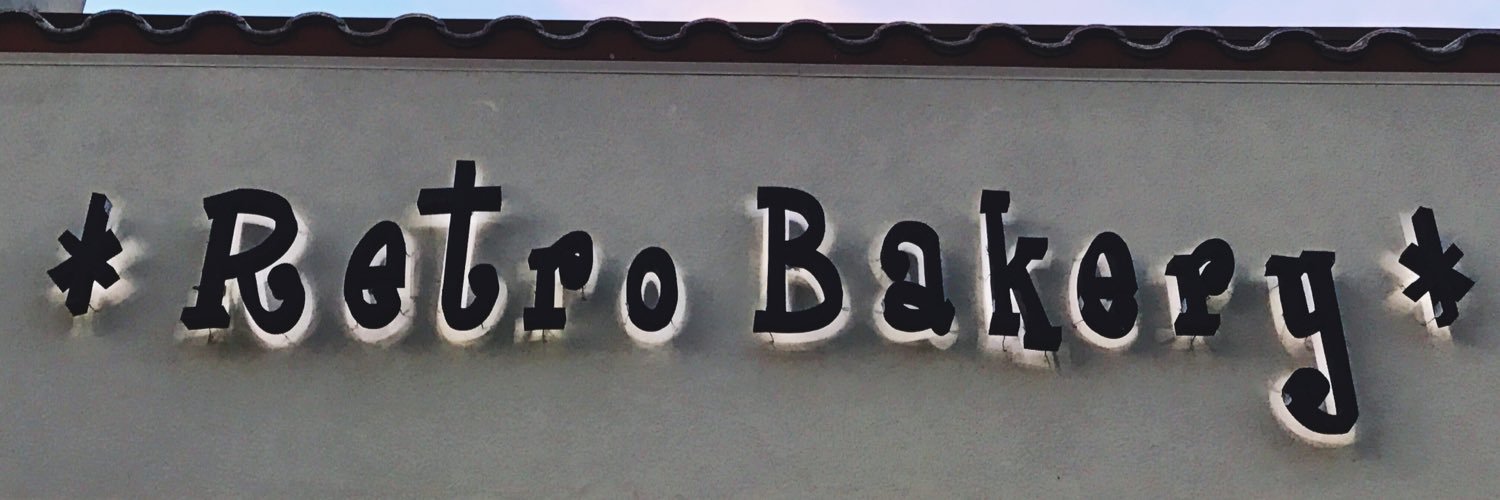 RetroBakery's profile banner image