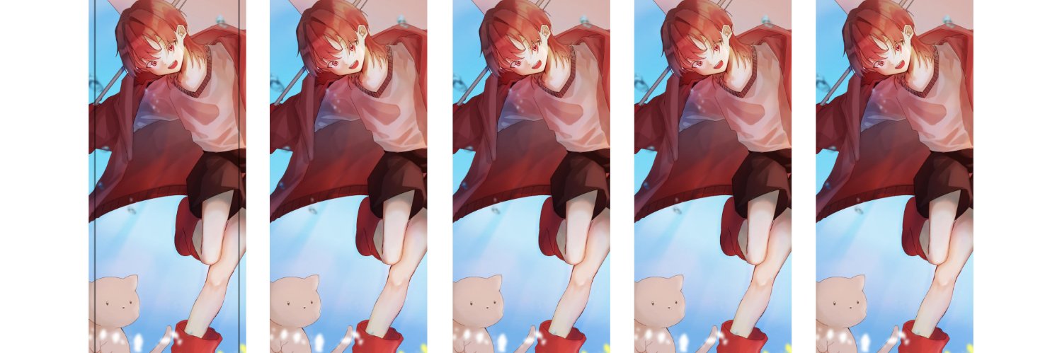 Mneko0075's profile banner image