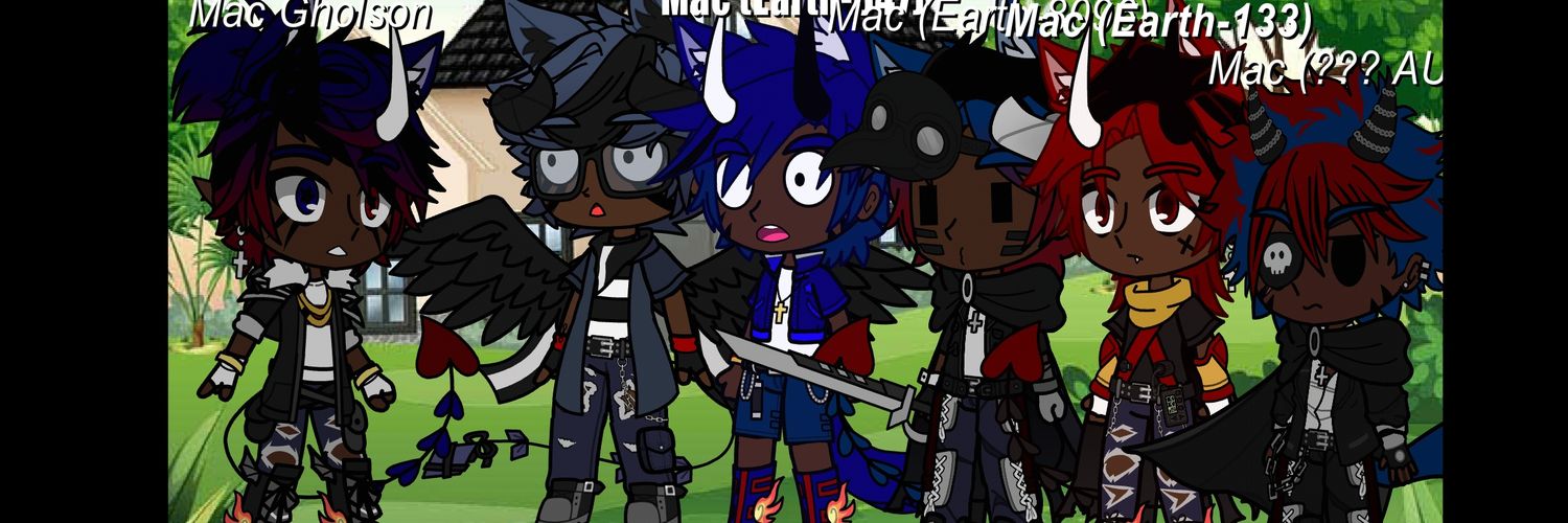 MacThang2000's profile banner image