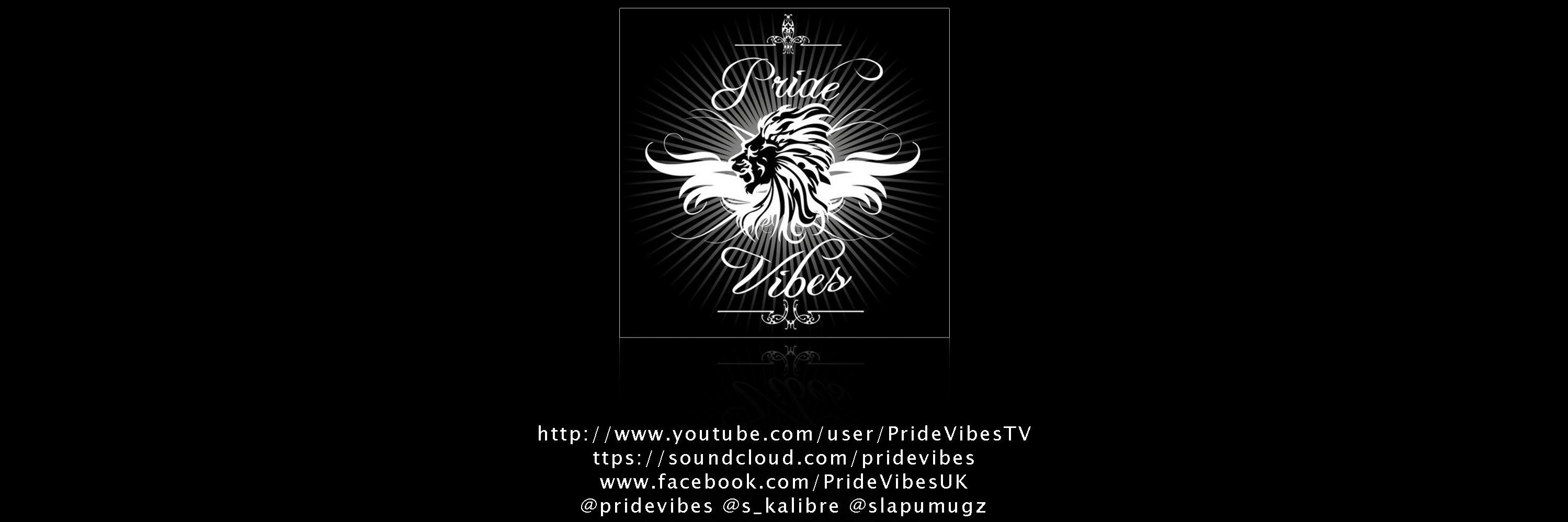 PRIDEVIBES's profile banner image