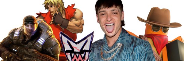 Geki_One Profile Banner