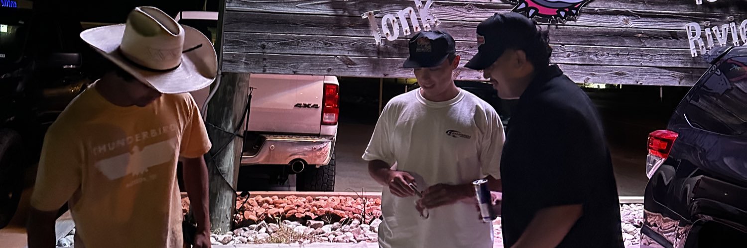 TheAndrewVera's profile banner image