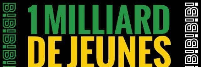 Billi Now Now Burkina Faso banner