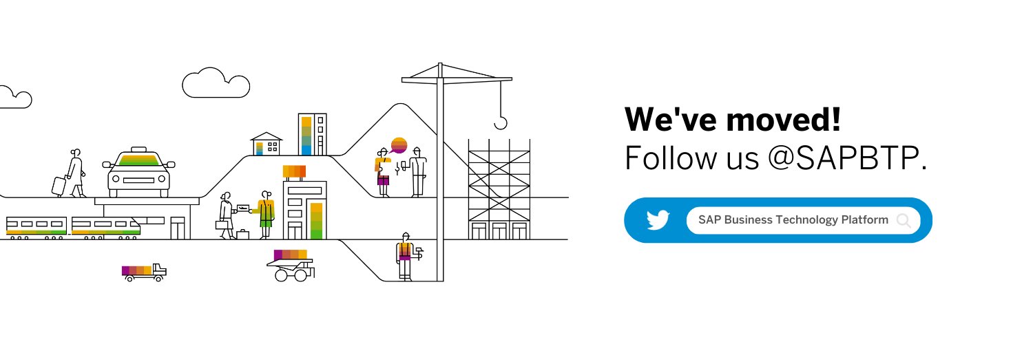 SAP Analytics banner