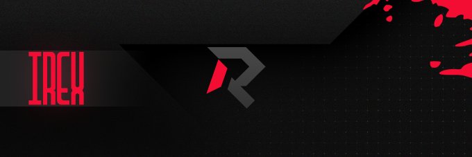 IREX banner