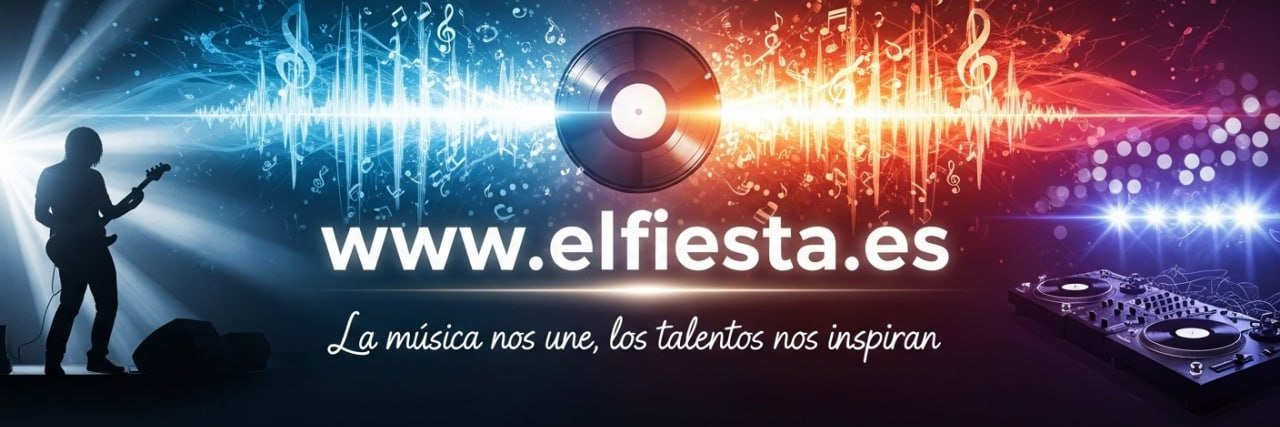 ElFiesta_es's profile banner image