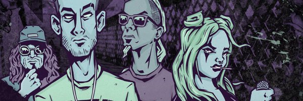 OfficialDnBA Profile Banner
