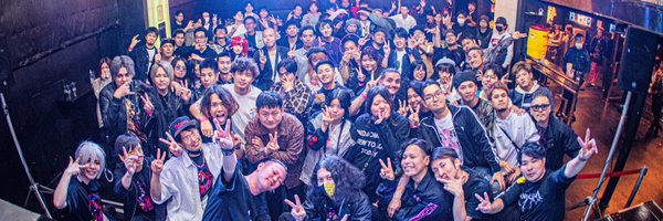 komagurui Profile Banner