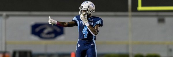 calebmilton2025 Profile Banner