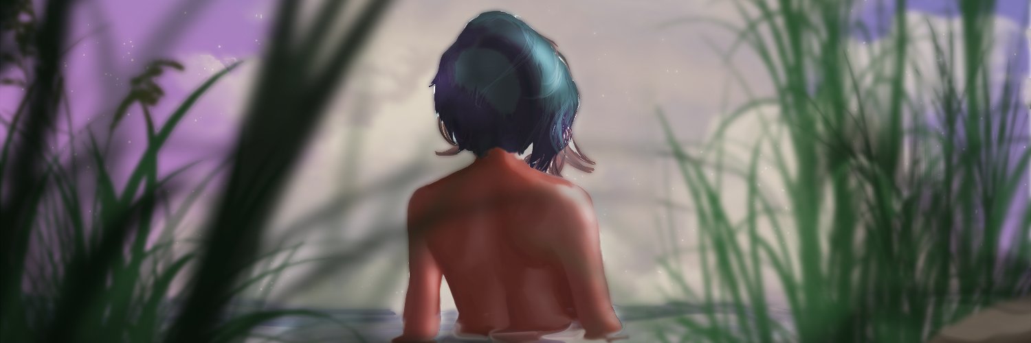 GoosLuckCharm's profile banner image