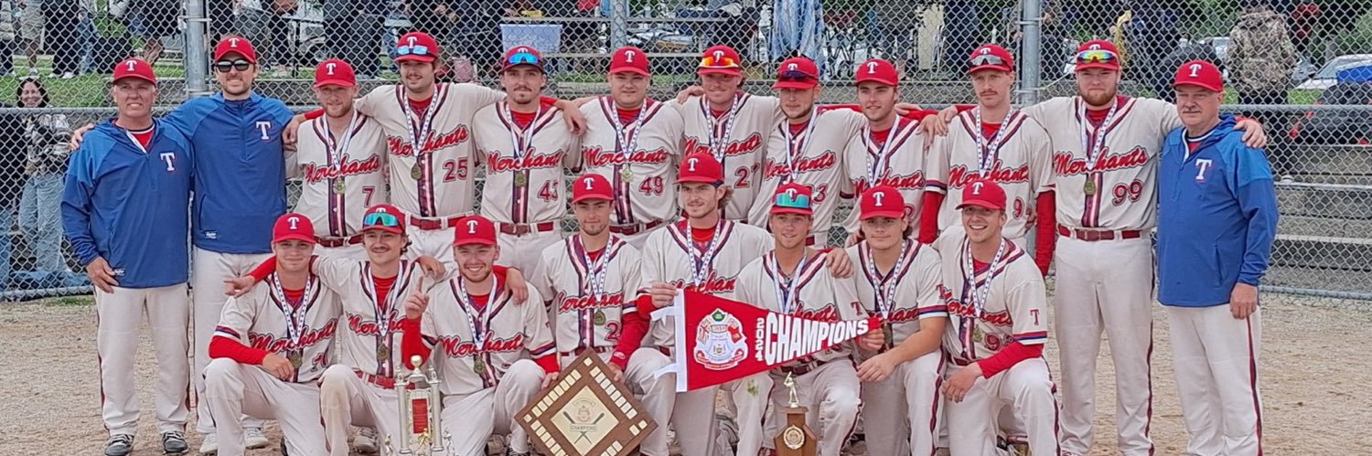Tavistock Merchants banner