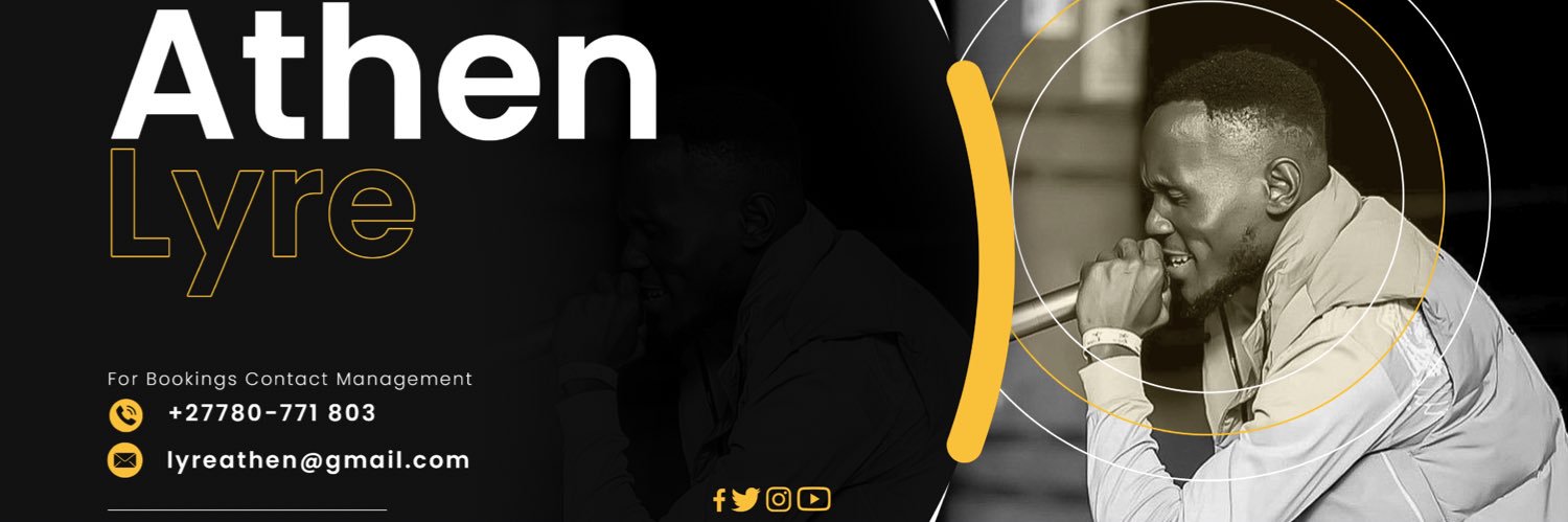 AthenLyre's profile banner image