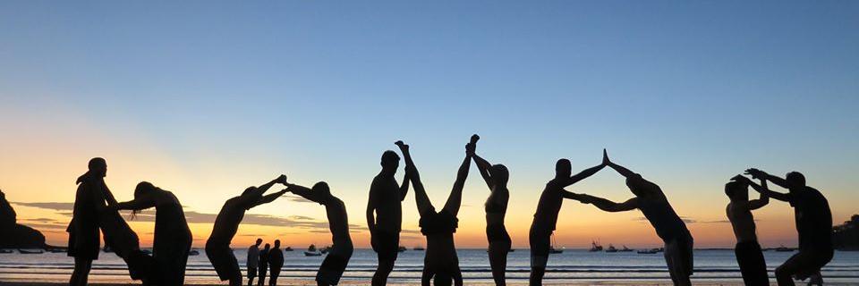 Simon J Warner banner