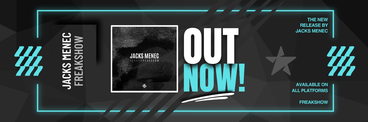JacksMenec's profile banner image
