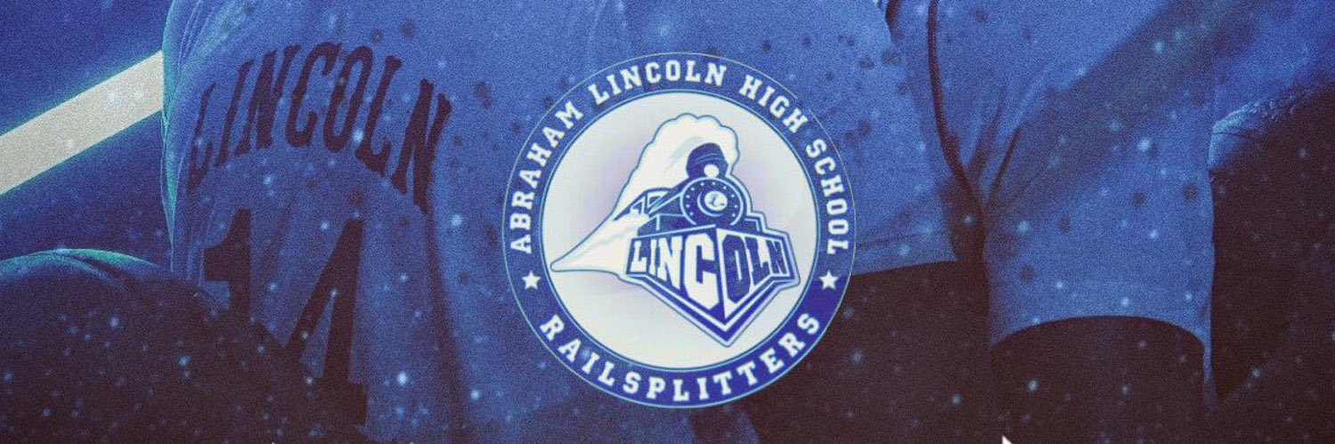 Lincoln Railsplitters banner