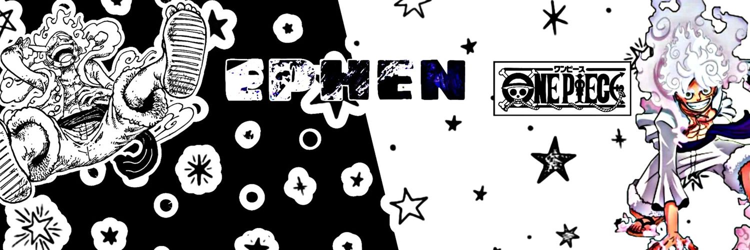 Ephen (Training arc) banner