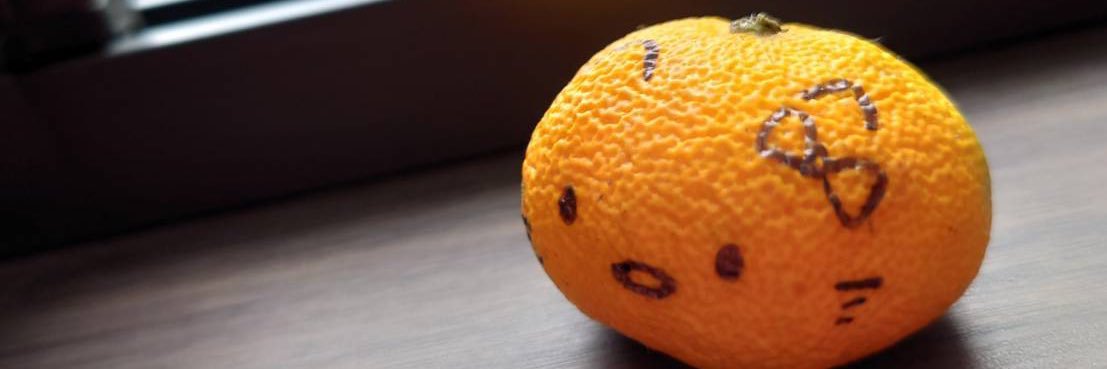 あっとみかん🍊 banner