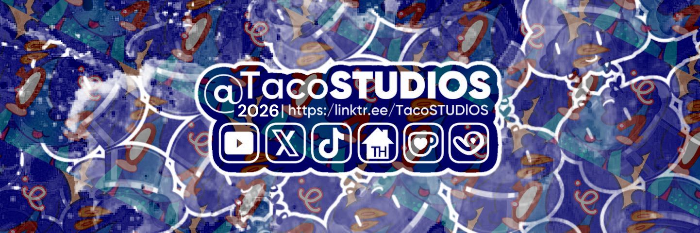 Taco banner