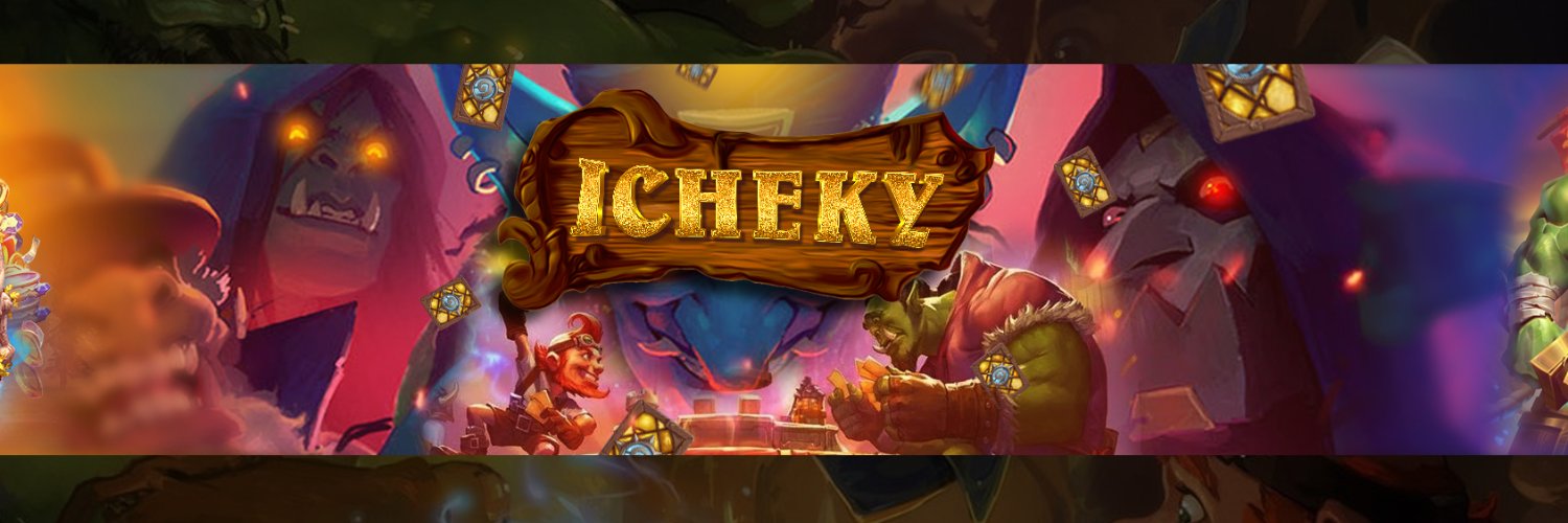 iCheky banner