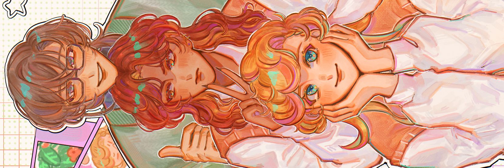pichiw🐸 dtiys on pinned!🍑's banner