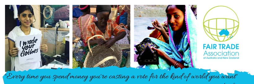 FairTradeAssociation banner
