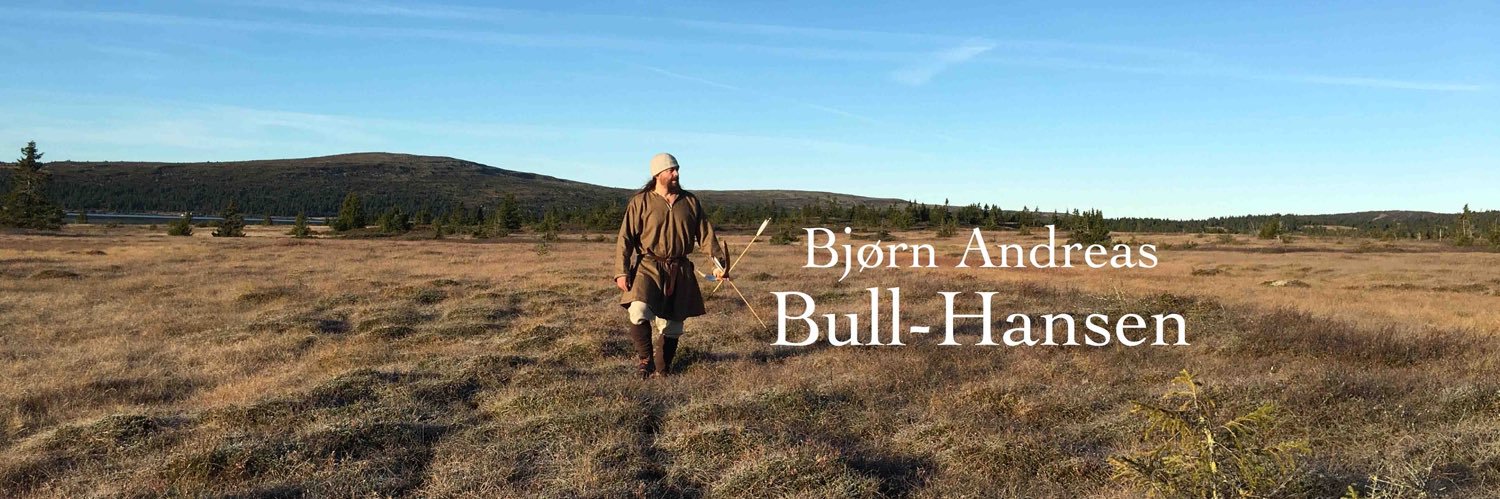 BullHansen's profile banner image