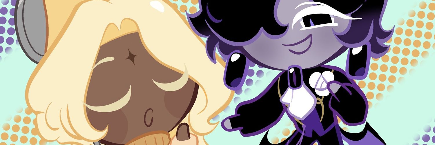 Soul/Sol - CEO of BlackBrûlée's banner