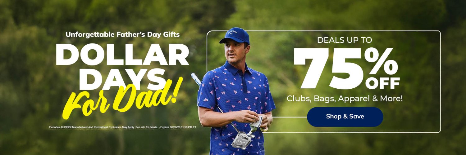 RockBottomGolf's profile banner image