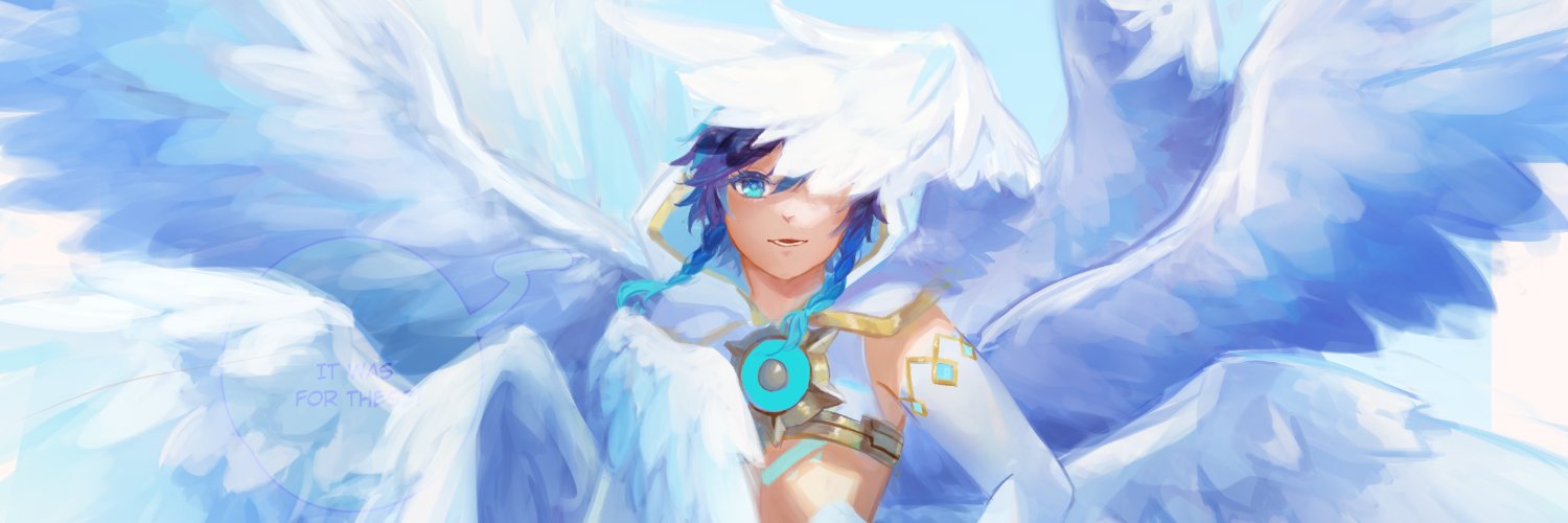Ceri the Snail's banner
