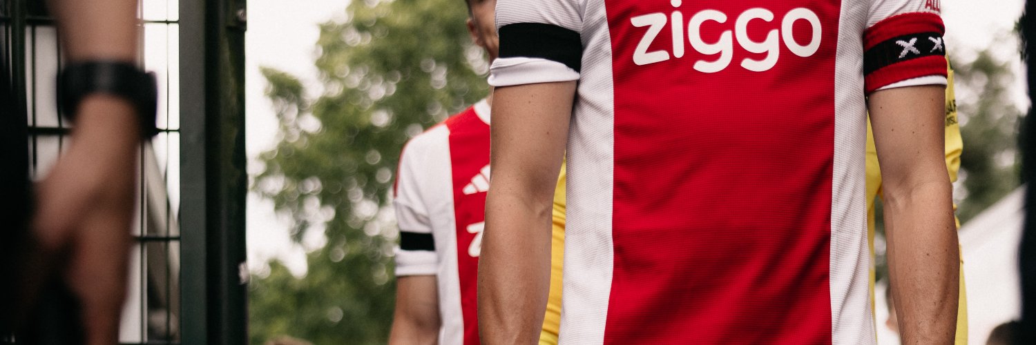 AFCAjax's profile banner image