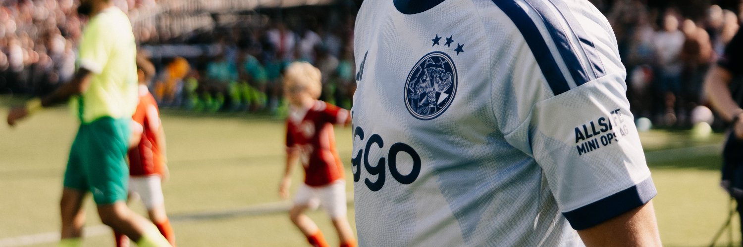 AFCAjax's profile banner image