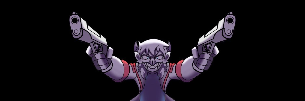 GRIM-LOCKART ⚡🦾🕹️🖌️ banner