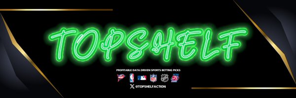 TopShelfAction Profile Banner