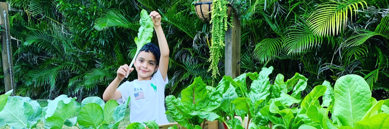 Vikram (Vik) Chhabra banner