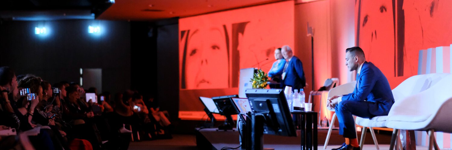 imcascongress's profile banner image