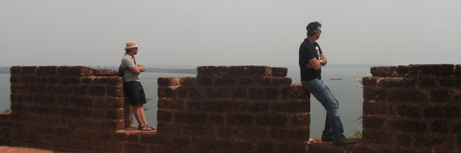 SYEDIMRAANALI's profile banner image