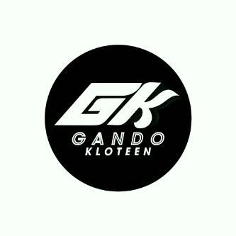 gando89's profile banner image