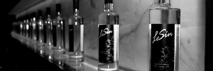 LeSinVodka's profile banner image