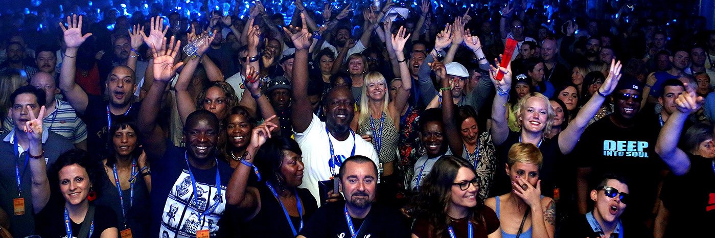 Deep Into Soul banner