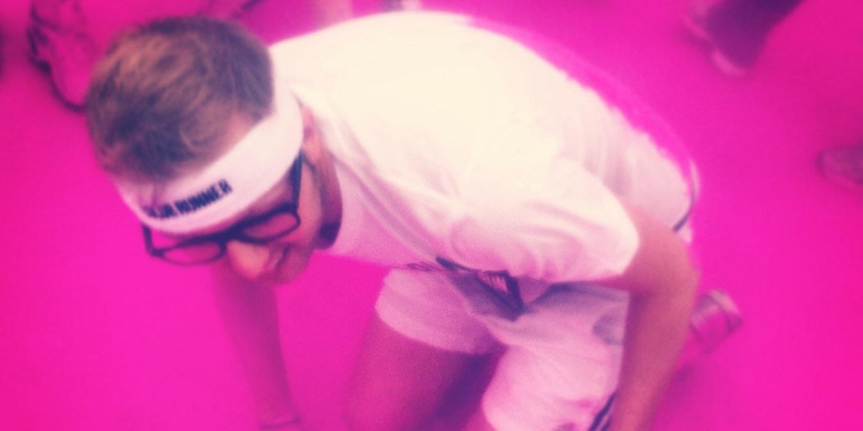wuzzywaby's profile banner image