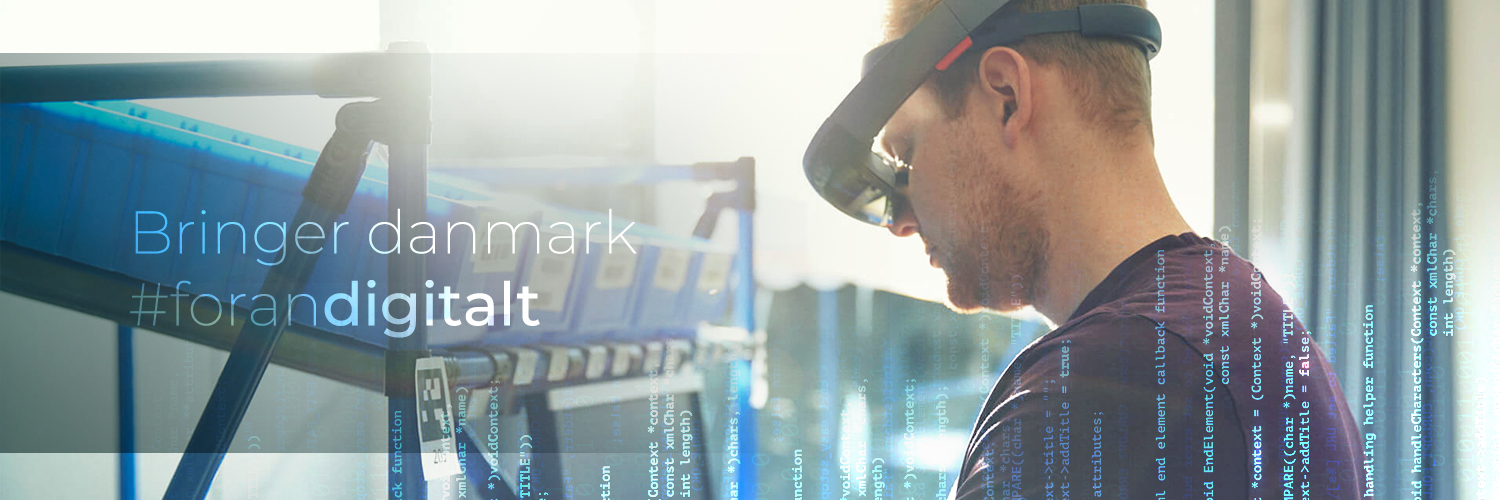 Alexandra Instituttet banner