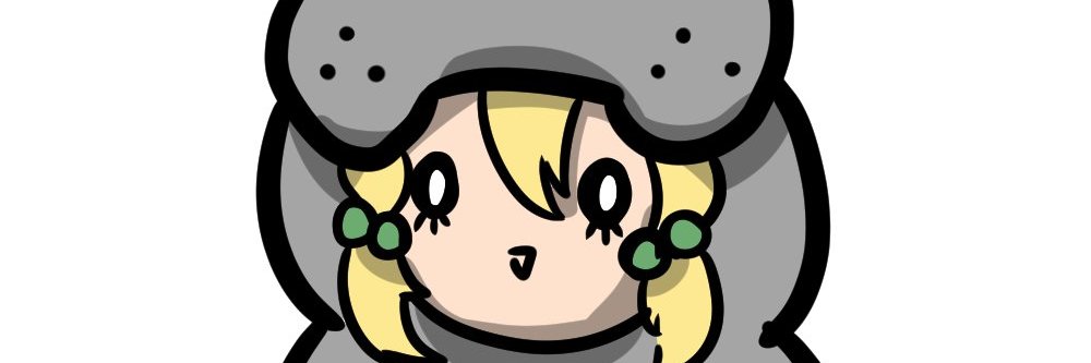 家葉 テイク🦛's banner