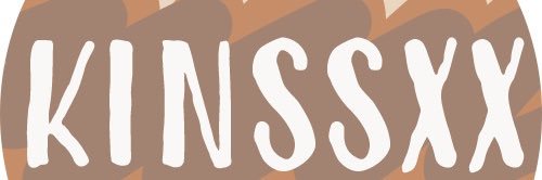 Kins banner