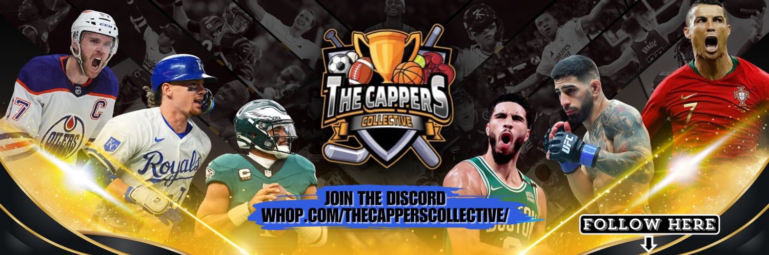 𝐓𝐡𝐞 𝐂𝐚𝐩𝐩𝐞𝐫𝐬 𝐂𝐨𝐥𝐥𝐞𝐜𝐭𝐢𝐯𝐞's banner