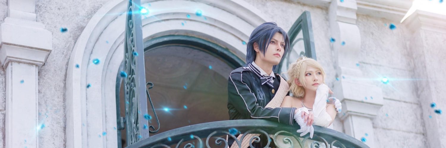 『Light』☆ banner