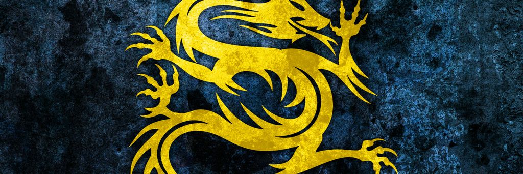 Kenjie95's profile banner image